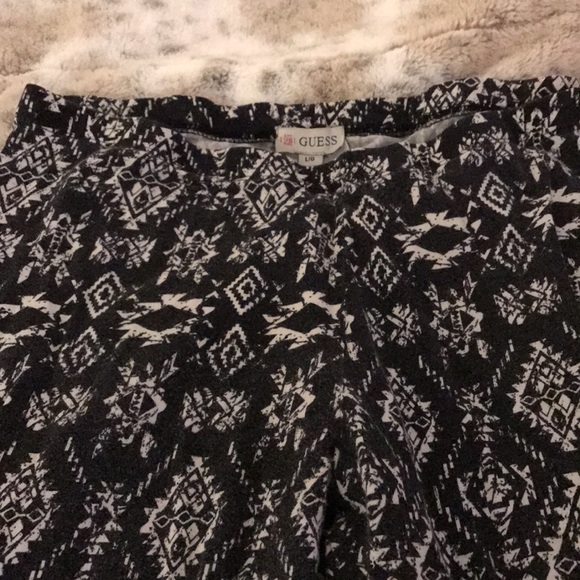 Pattern leggings - Picture 2 of 2